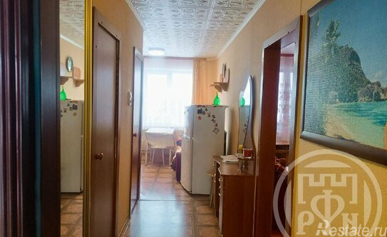 Продажа 1-комн квартиры на вторичном рынке Дзержинского, ул Лужская,  д. 6