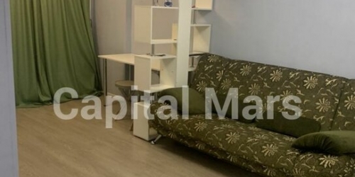 2-комн квартира ул Плеханова,  д. 26,  к. 1