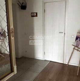 Продажа 3-комн квартиры на вторичном рынке Котельники, Сосновая улица,  д. 5