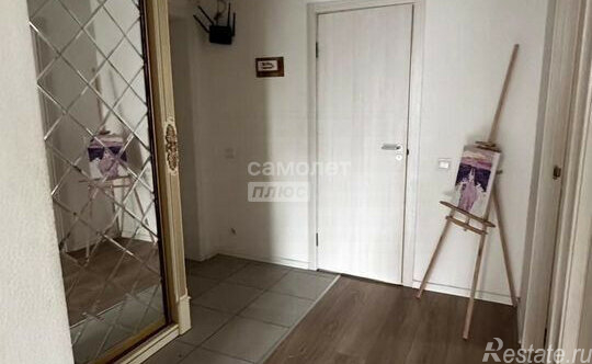 Продажа 3-комн квартиры на вторичном рынке Котельники, Сосновая улица,  д. 5