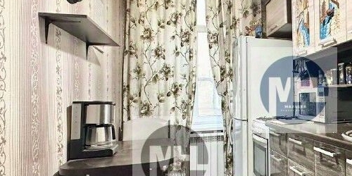 2-комн квартира Садовая улица, 105