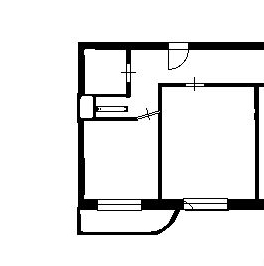 Продажа 2-комн квартиры на вторичном рынке д. Островцы, улица Подмосковная, 29 Продажа 2-комн квартиры на вторичном рынке д. Островцы, улица Подмосковная, 29