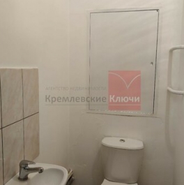 Продажа 3-комн квартиры на вторичном рынке Люберцы г, Гагарина пр-кт