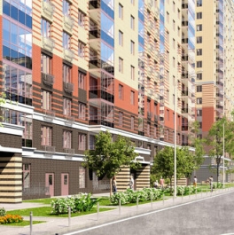 Продажа 3-комн квартиры на вторичном рынке Шушары п, Московское ш