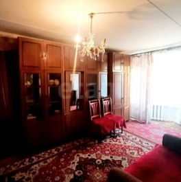 Продажа 2-комн квартиры на вторичном рынке Кириши г, Ленина пр-кт,  д. 12