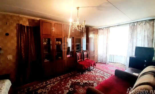 Продажа 2-комн квартиры на вторичном рынке Кириши г, Ленина пр-кт,  д. 12