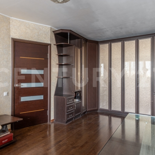 1-комн квартира Октябрьская наб., 118, к 1