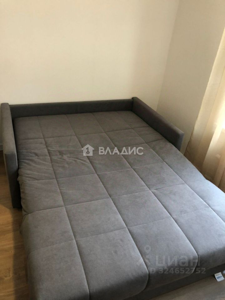 Продажа студии проспект Куприна, 30к9