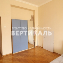 Аренда 4-комн квартиры на вторичном рынке Калашный переулок,  д. 4/1