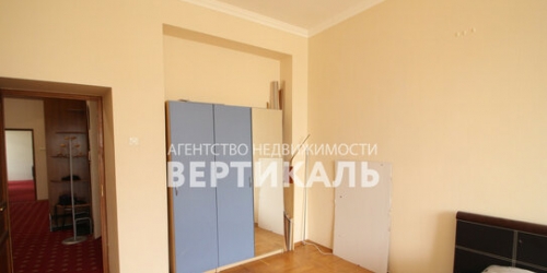 4-комн квартира Калашный переулок,  д. 4/1
