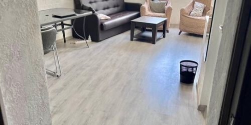 1-комн квартира улица Нахимова,  д. 1