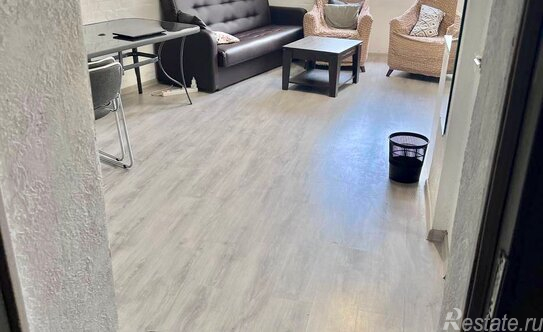 Аренда 1-комн квартиры на вторичном рынке улица Нахимова,  д. 1