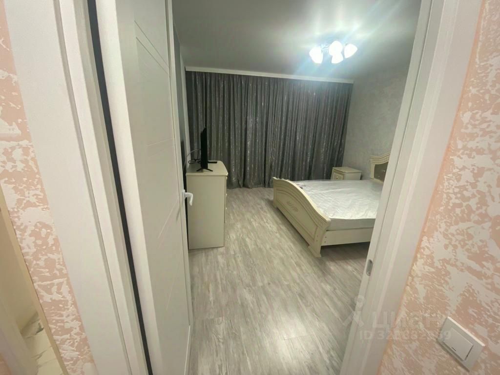 Продажа 1-комн квартиры на вторичном рынке Новоалексеевская улица, 4К1