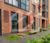 Сдать в аренду Помещения свободного назначения Амурская ул  1/2/2 