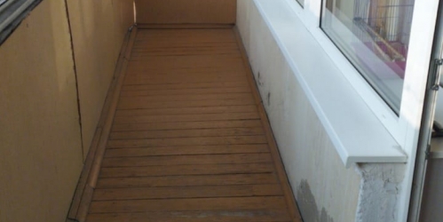 2-комн квартира Наримановская улица, дом 22, корпус 3