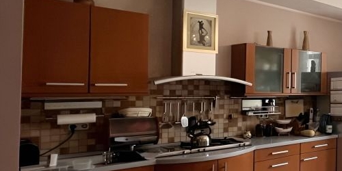 4-комн квартира 6-й Рощинский проезд, 1