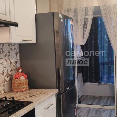 1-комн квартира Сергиев Посад, улица Кирова, 5