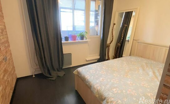 Продажа 2-комн квартиры на вторичном рынке 800-летия Москвы ул,  д. 24