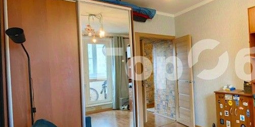 2-комн квартира Алтайская улица, 33/7