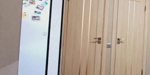 2-комн квартира проспект Ветеранов, 21