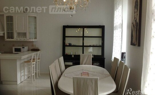 Аренда 3-комн квартиры на вторичном рынке Галерная улица,  д. 19