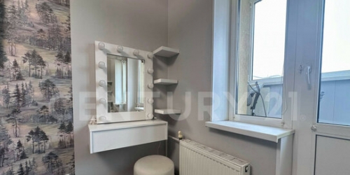 2-комн квартира Московское ш,  д. 280