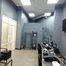 Продажа торгового помещения Подольск г, Климовск мкр, Больничный проезд,  д. 2,  к. 1