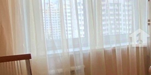 1-комн квартира улица Гурьянова, 2К2