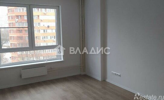 Продажа 2-комн квартиры на вторичном рынке Молодогвардейская улица,  д. 20А