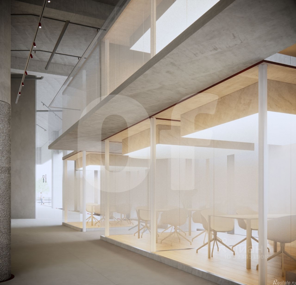 Аренда офиса улица Авиаконструктора Сухого,  д. 2 к1