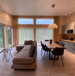 Аренда дома Ивовая улица