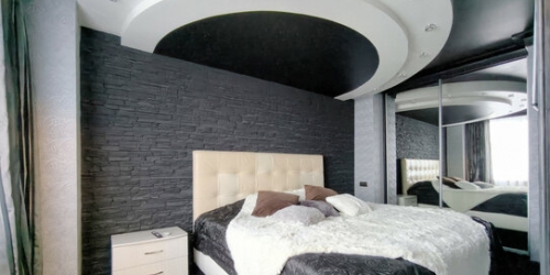 2-комн квартира ул Новый Арбат,  д. 6