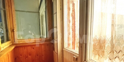 2-комн квартира Новгородская улица,  д. 4