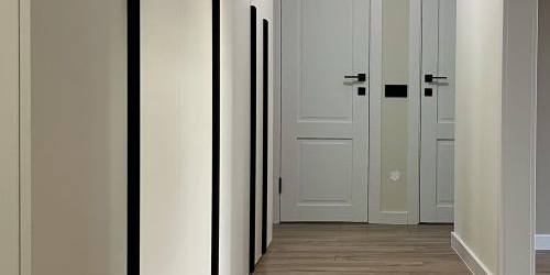 3-комн квартира Реутовская улица, 12К2