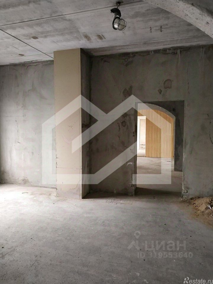 Продажа ПСН Лухмановская улица,  д. 34