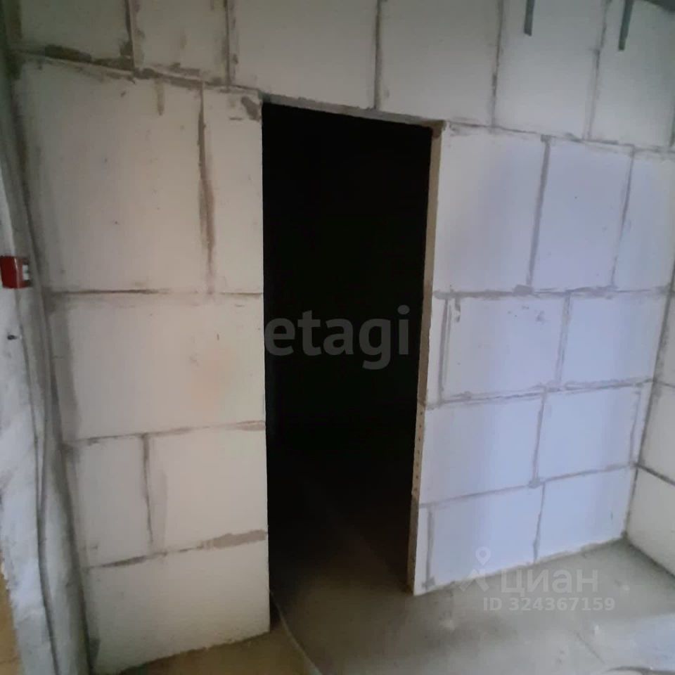 Продажа 1-комн квартиры на вторичном рынке Ивантеевка, Заводская улица,  д. 9А