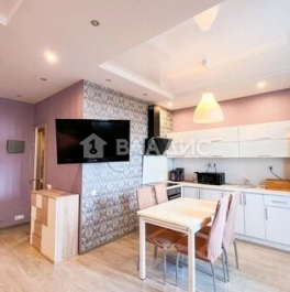 Продажа 1-комн квартиры на вторичном рынке Подольск, Юбилейная улица,  д. 2А