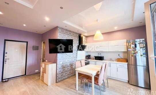 Продажа 1-комн квартиры на вторичном рынке Подольск, Юбилейная улица,  д. 2А