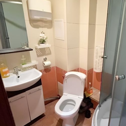 Комната Разъезжая улица, 1