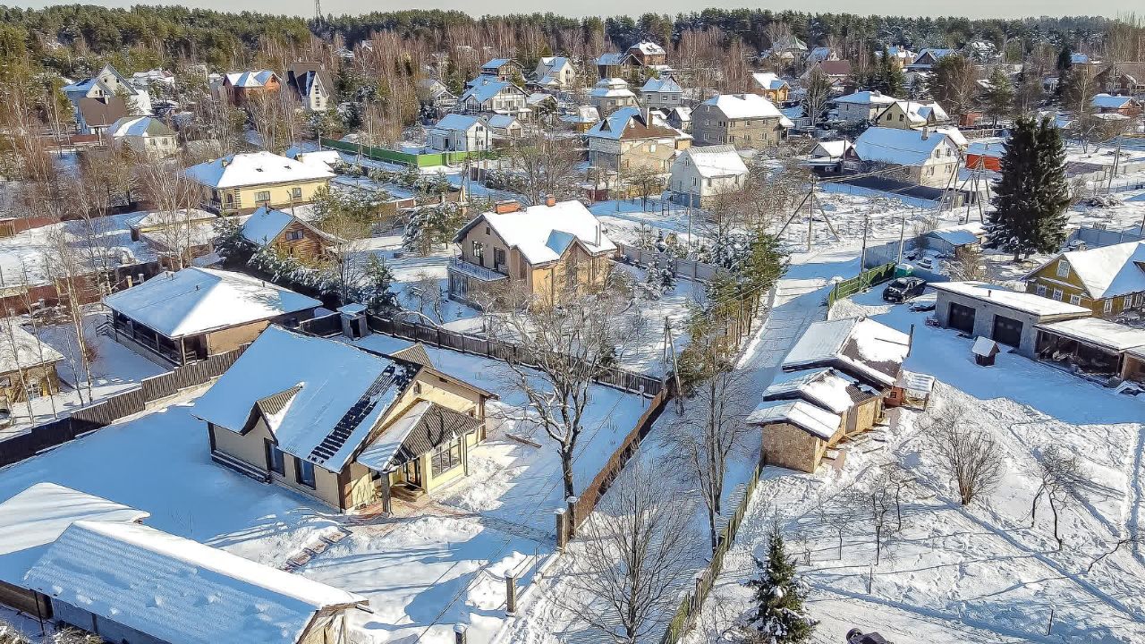Продажа земли д. Куялово, улица Межевая