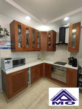 Продажа 1-комн квартиры на вторичном рынке Нахабино, ул. Панфилова,  д. 23