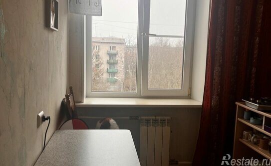 Продажа 1-комн квартиры на вторичном рынке Приморское шоссе,  д. 292