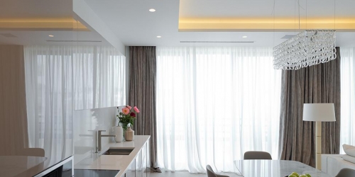 4-комн квартира 3 Линия 1 половины ул,  д. 53