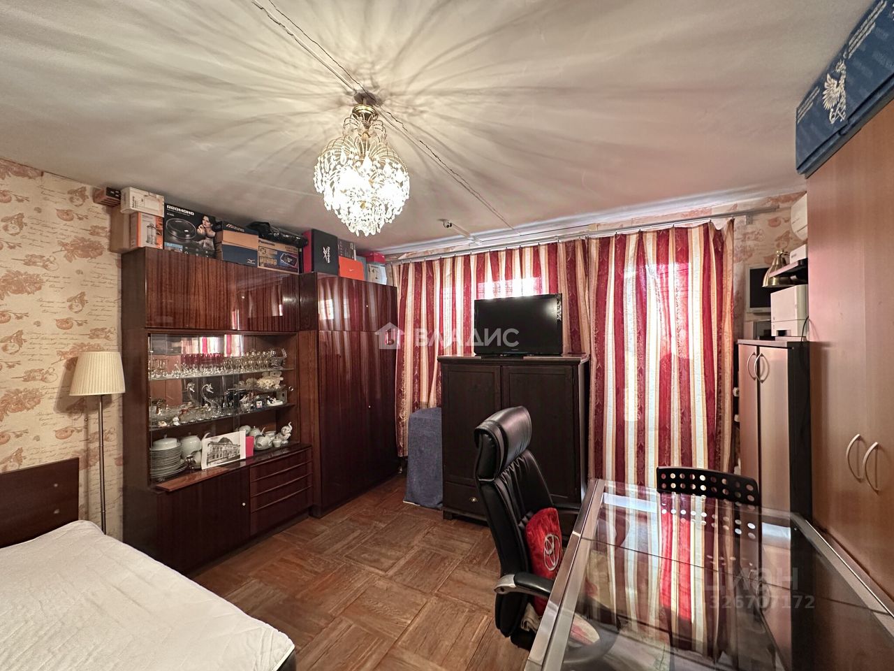 Продажа 2-комн квартиры на вторичном рынке улица Шостаковича, 5К4