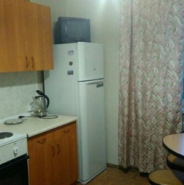Аренда 1-комн квартиры на вторичном рынке Балканская М. ул,  д. 50,  к. 3