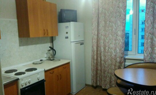 Аренда 1-комн квартиры на вторичном рынке Балканская М. ул,  д. 50,  к. 3