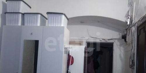 7-комн квартира ул Черняховского,  д. 51