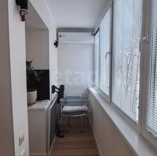 1-комн квартира Дубна, ул академика Б.М.Понтекорво,  д. 9