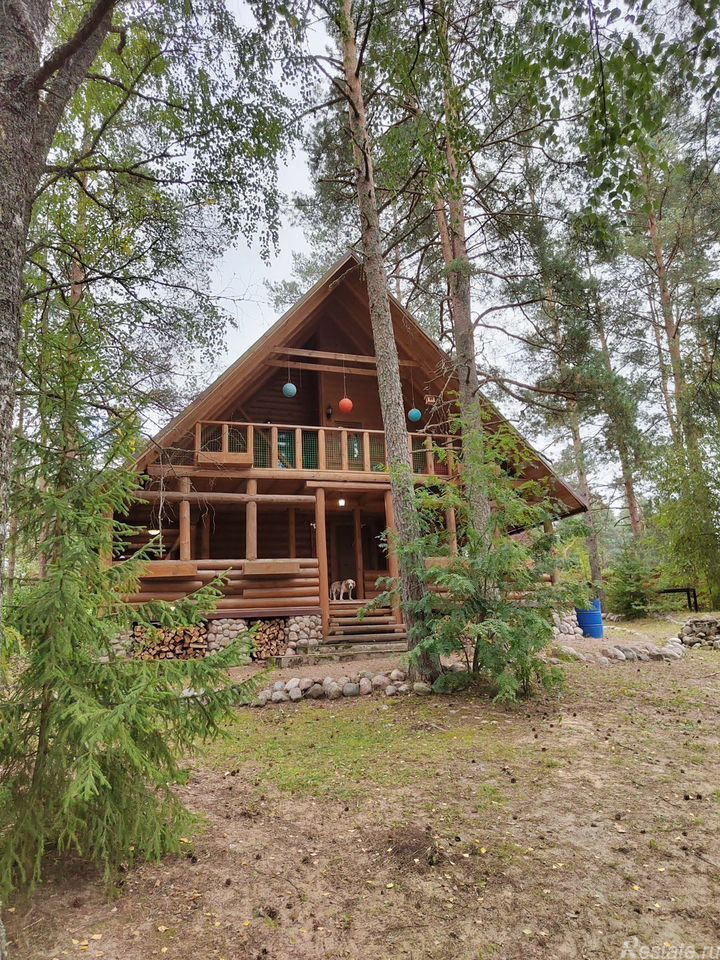 Аренда дома Толмачево, ул Толмачева,  д. 12