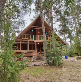 Аренда дома Толмачево, ул Толмачева,  д. 12